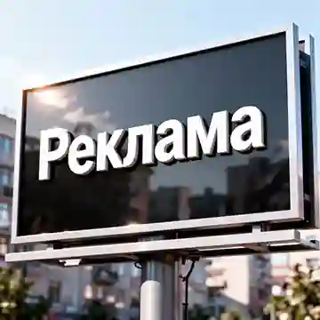 Купить готовый сайт рекламы в Тольятти - заказать, недорогой шаблон сайта