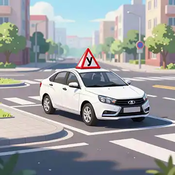 Купить готовый сайт Автошколы в Тольятти - посмотреть и заказать сайт, недорогой шаблон сайта, цена