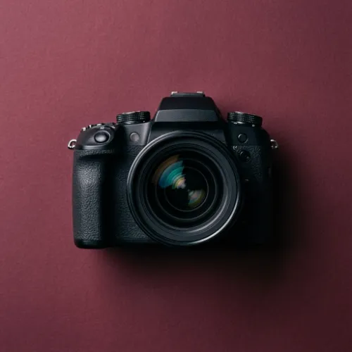 Купить готовый сайт Фотографа, фотостудии в Тольятти - посмотреть и заказать, недорогой шаблон сайта, цена 
