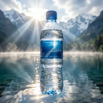 Купить готовый сайт Доставки воды в Тольятти - посмотреть и заказать, недорогой шаблон сайта, цена 